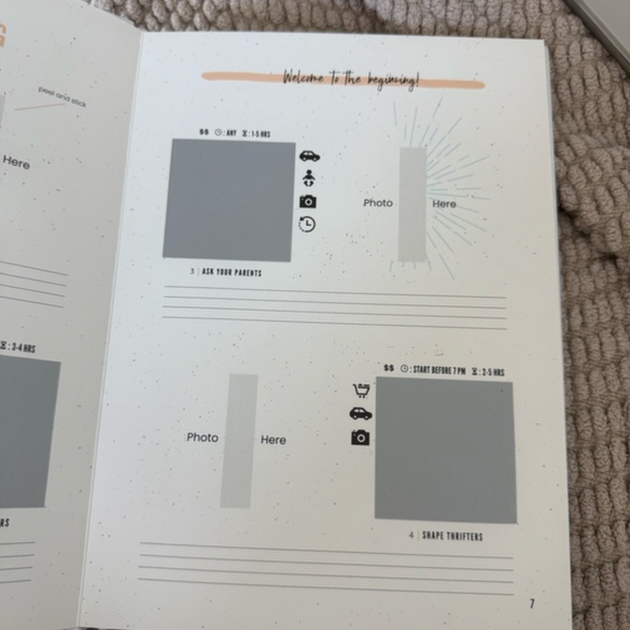 BRAND NEW : Adventure Couple Book Challenge: Naughty & Nice Bundle - Picture 6 of 8